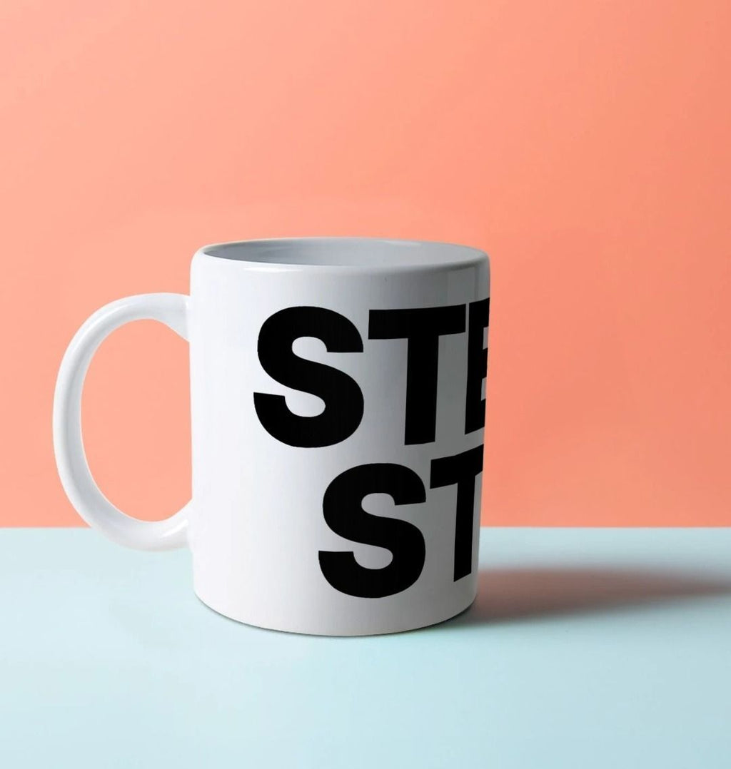 Steves MUG