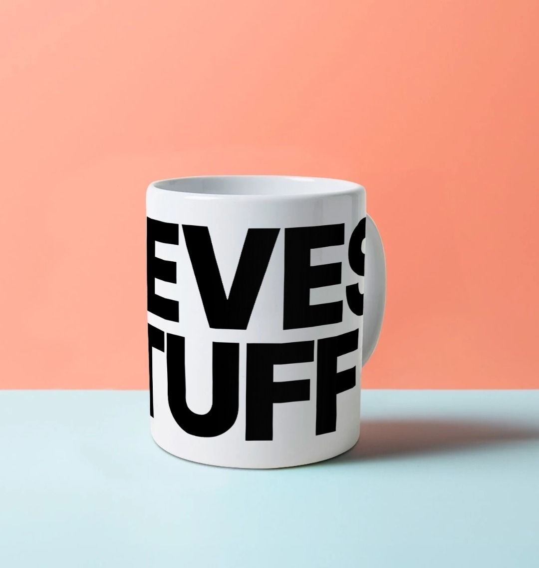 Steves MUG