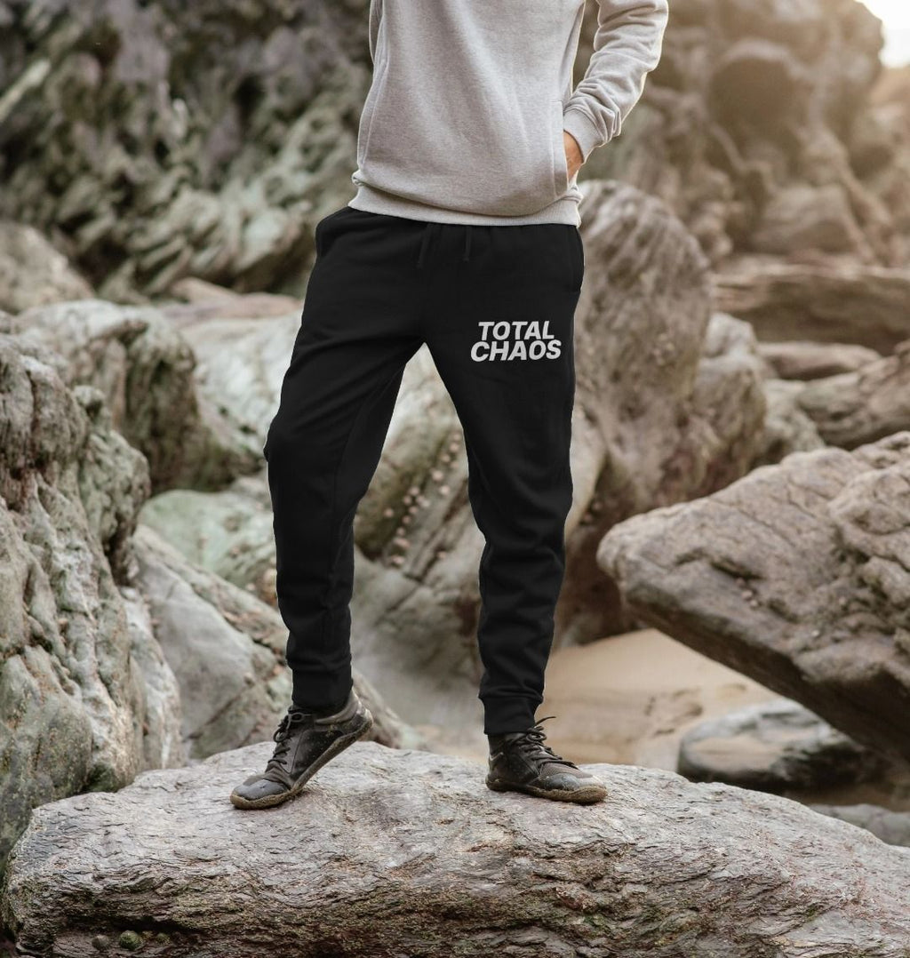 Total Chaos Sweatpants