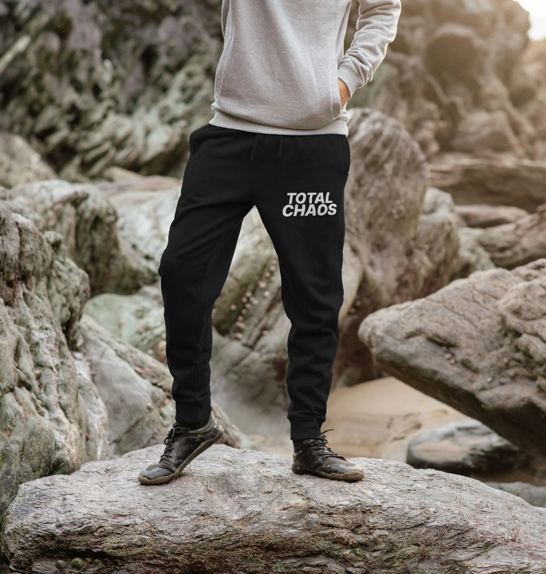 Total Chaos Sweatpants