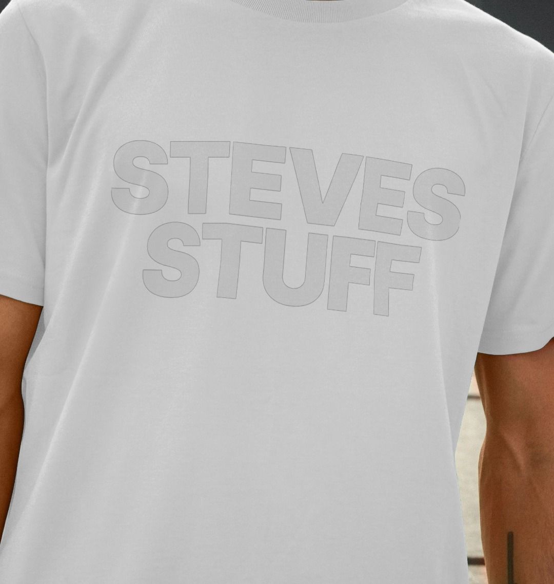 Steves Stuff OG T Shirt