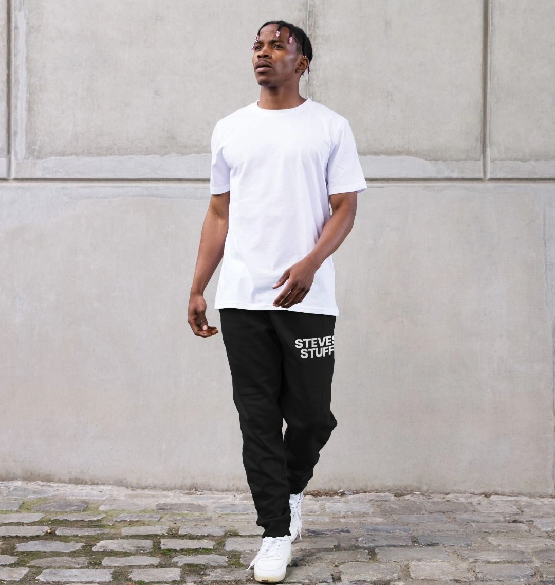 Steves OG Sweatpants