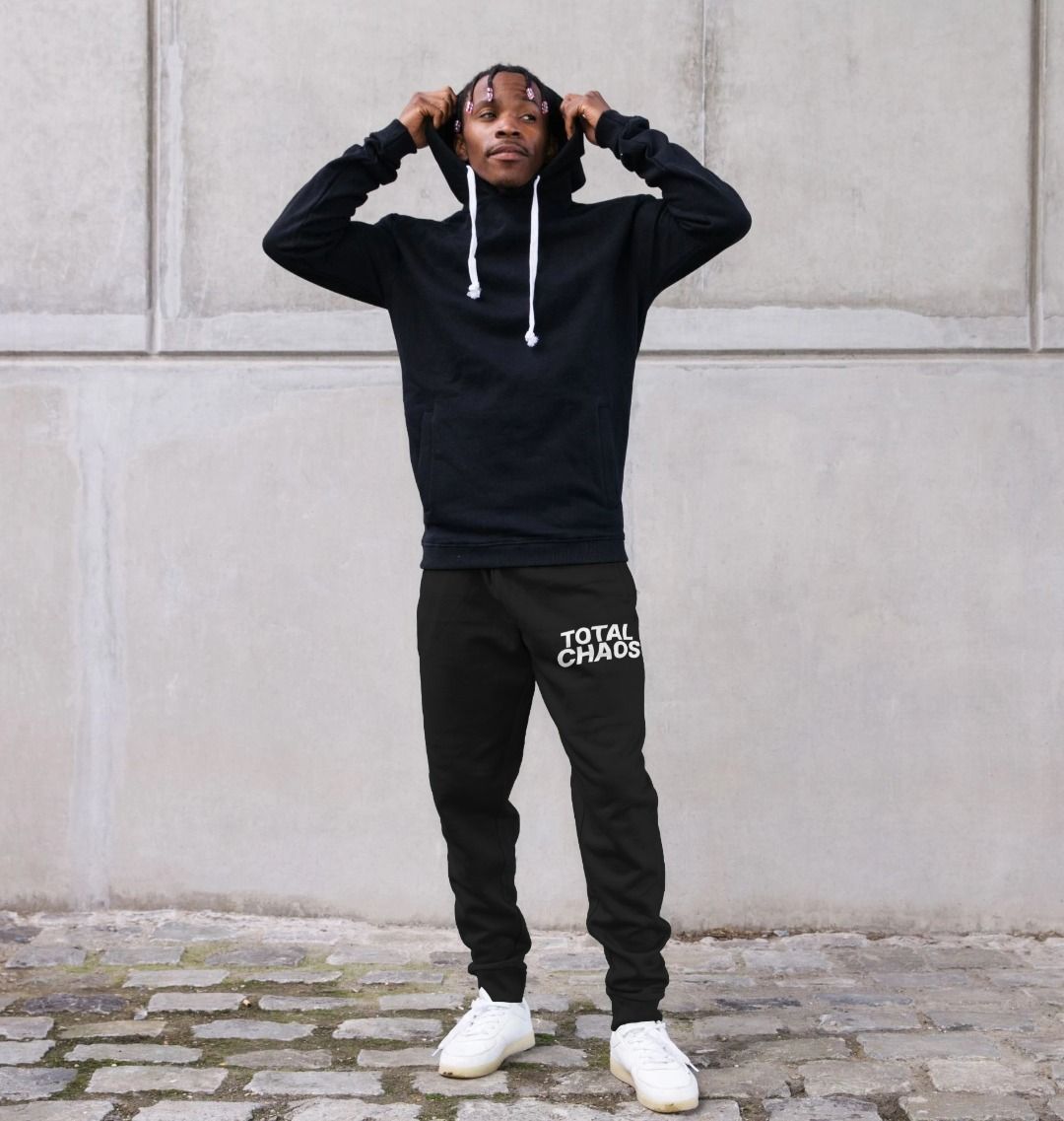 Total Chaos Sweatpants