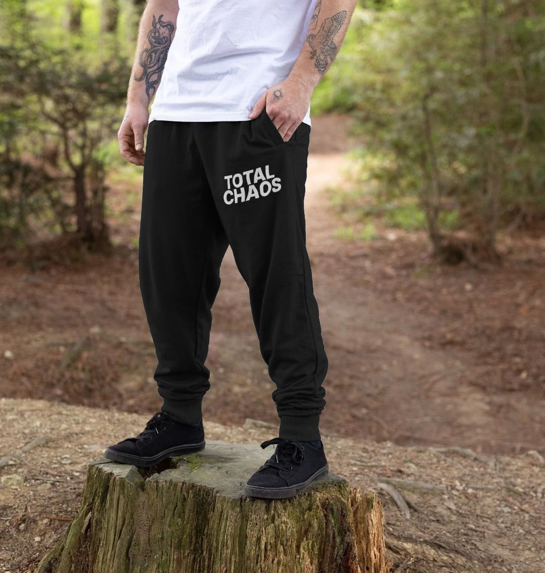 Total Chaos Sweatpants