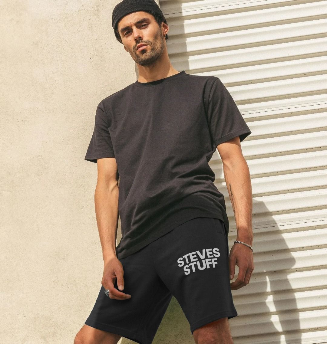 Steves Shorts