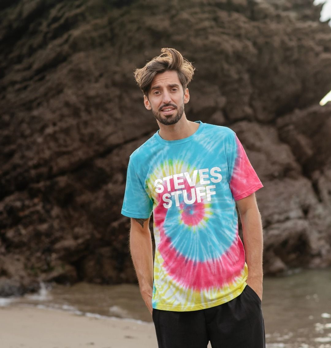 Steves Stuff OG T Shirt