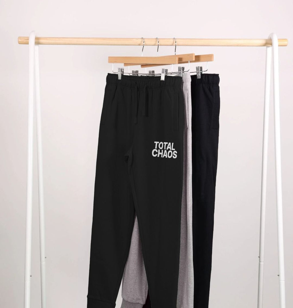 Total Chaos Sweatpants