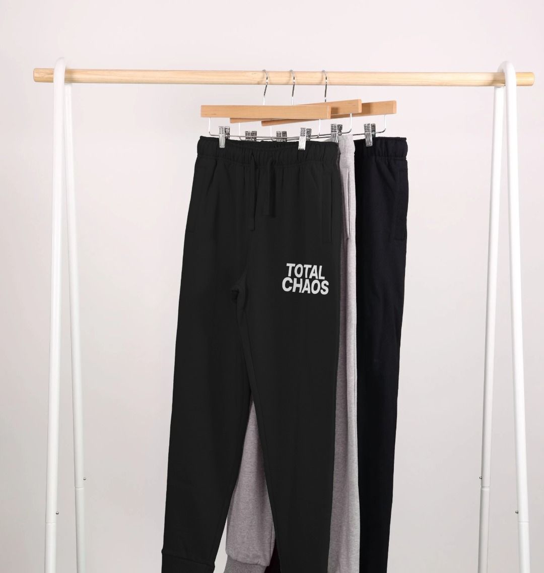 Total Chaos Sweatpants