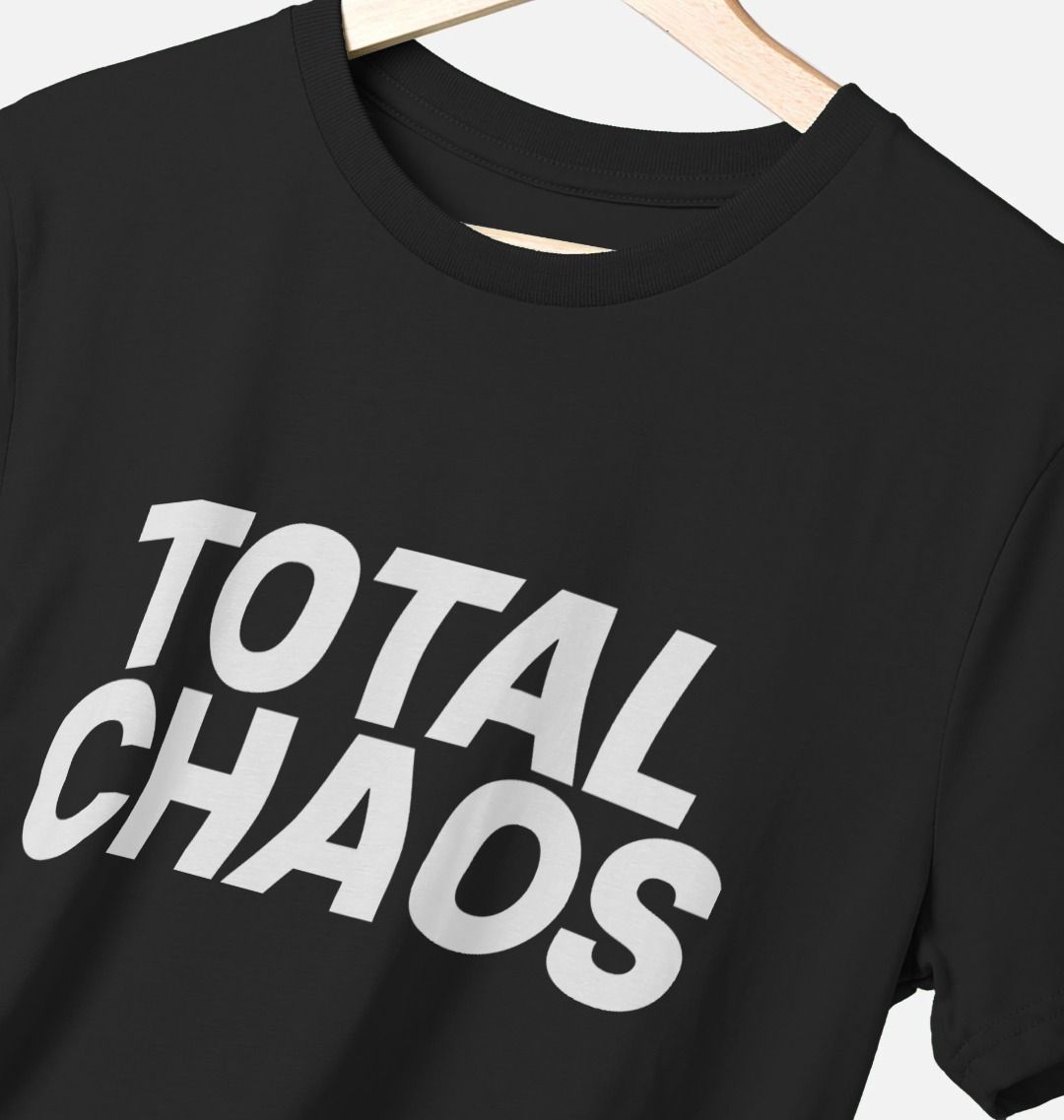 Total Chaos OG T Shirt