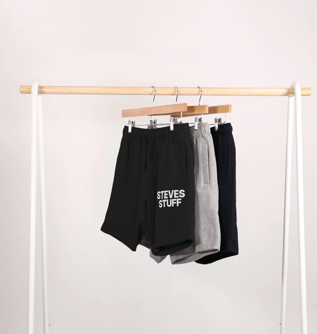 Steves Shorts