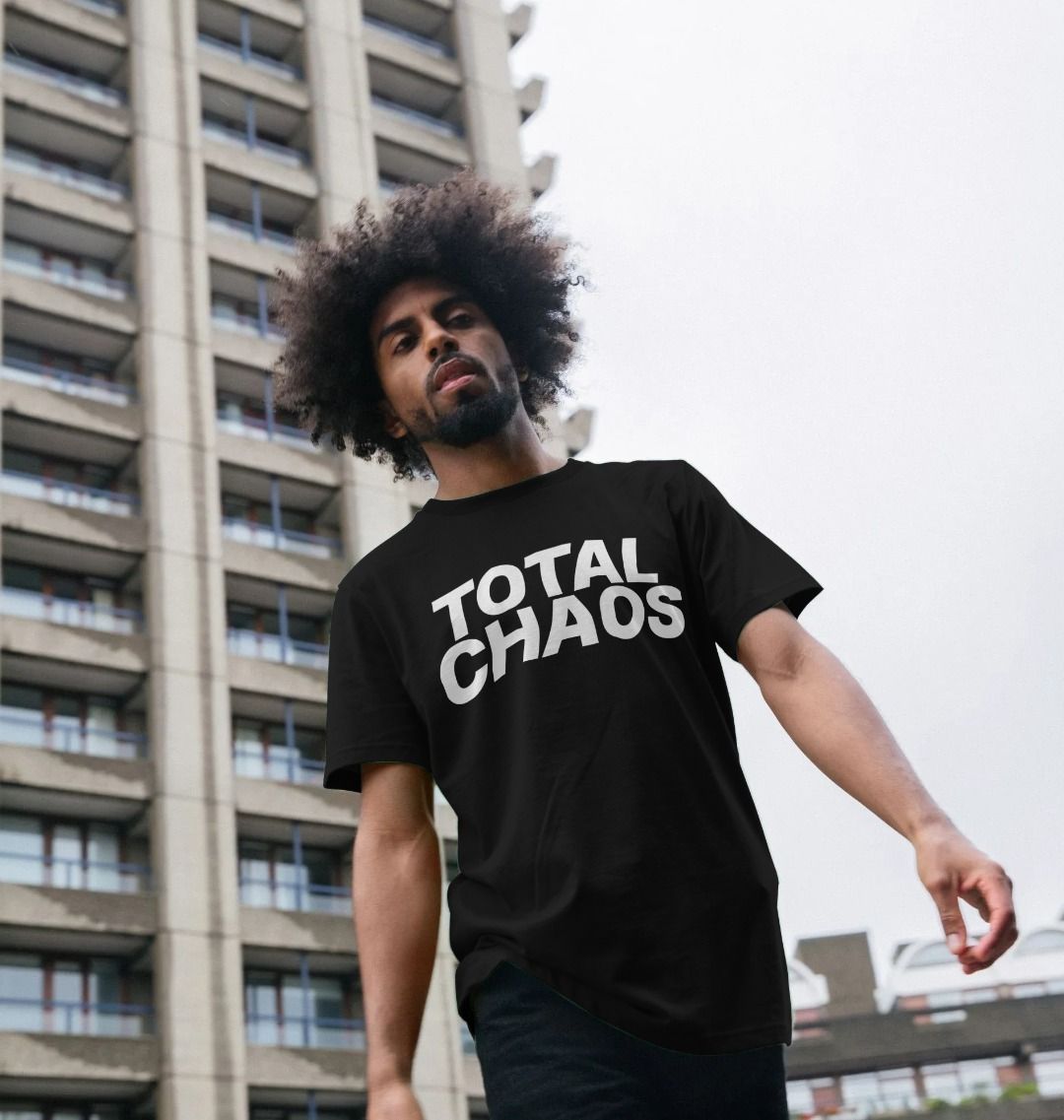 Total Chaos OG T Shirt